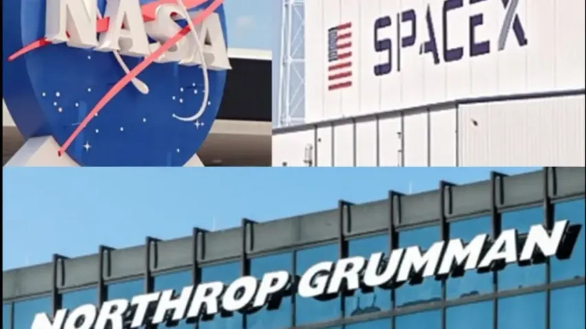 NASA, SpaceX, Northrop Grumman launch 21st Cygnus Resupply Mission