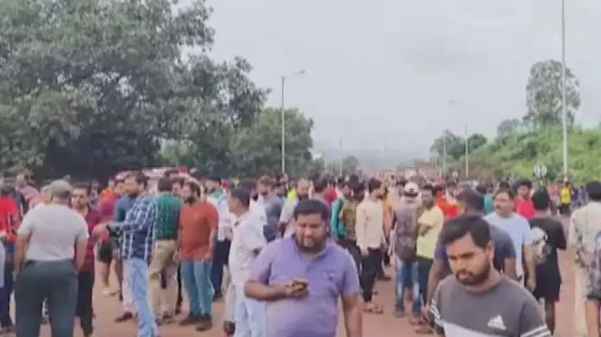 2 class-1 students on their way to school among 3 killed in bike, truck collision