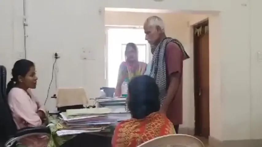 Man cuts daughter-in-law’s nose with knife in Cuttack