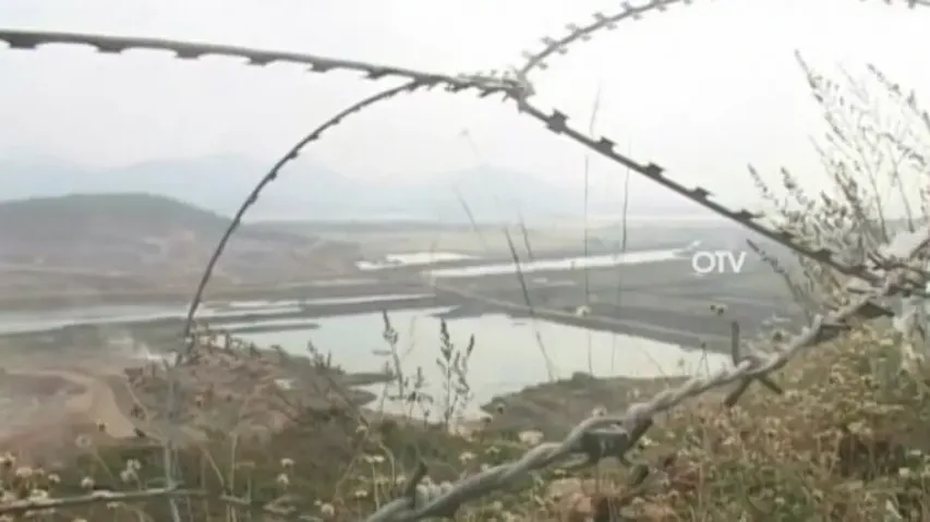 War of words begins between BJD, BJP and Congress over Polavaram project