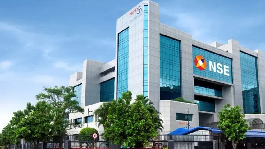 NSE gets record 5 companies listed in multiple cities in single day