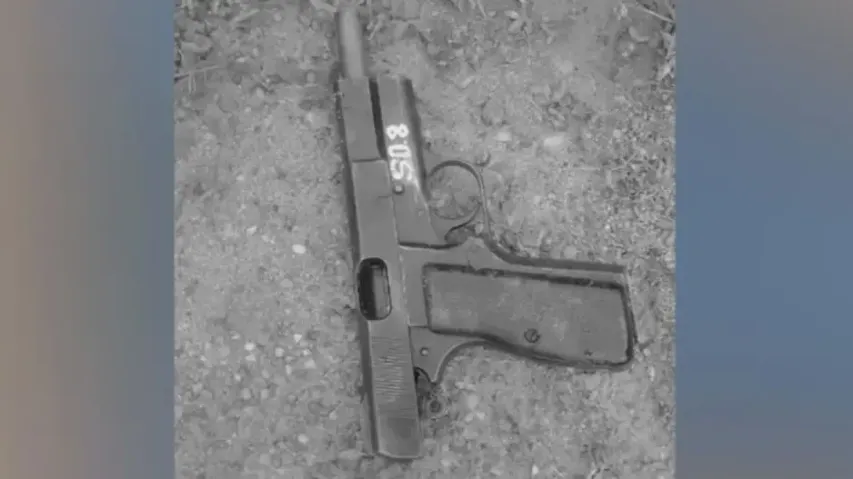 Cousins found dead in Odisha; police service revolver recovered from spot 