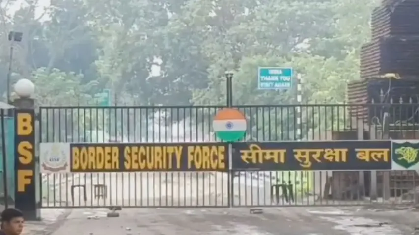 Bangladesh Turmoil: Odisha exercises caution, braces up to prevent entry of illegal immigrants