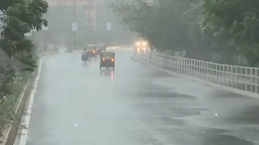 Rainfall likely in Odisha for next five to seven days: IMD 