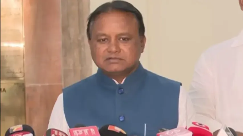 Odisha Chief Minister Mohan Charan Majhi