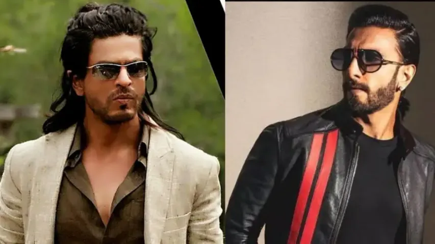 Don 3: Here's why Faran Akhtar replaced Shah Rukh Khan and chose Ranveer Singh