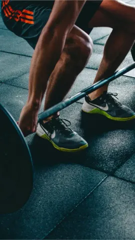 Over 30 & Feeling Old & Stiff? 4 Exercises To Feel Younger