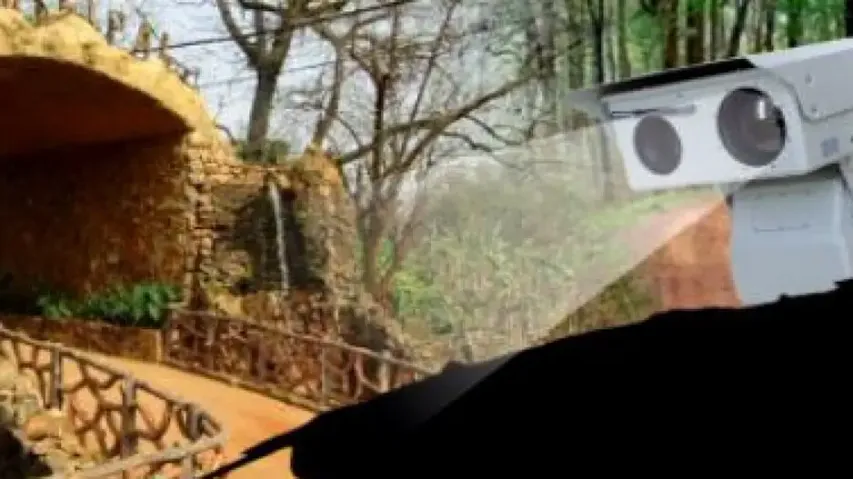 High-resolution AI cameras to guard Similipal against poachers, wildfire