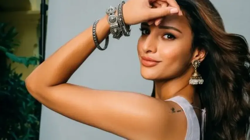 Triptii Dimri thanks Odisha fans as ‘Laila Majnu’ goes housefull after re-release