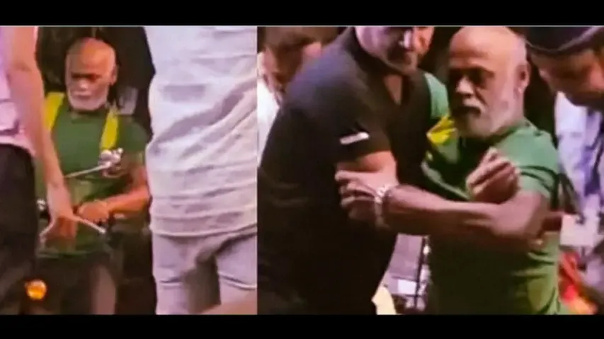 Vinod Kambli's 'disturbing' video goes viral, former cricketer breaks silence on 'deteriorating heal