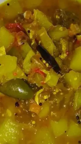 Santula Recipe: An Immunity-Boosting Vegetable Stew from Odisha 