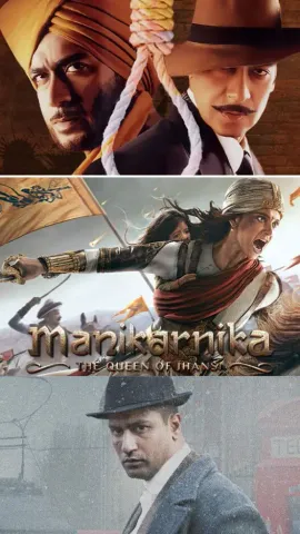 Independence Day 2024: 7 Biopics Of Freedom Fighters To Watch On OTTs 