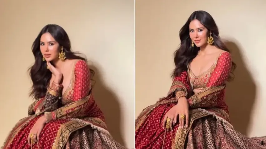 On Sonam Bajwa's Birthday, here are some lesser-known facts about the actress