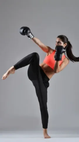 5 Essential self-defense moves every woman should know