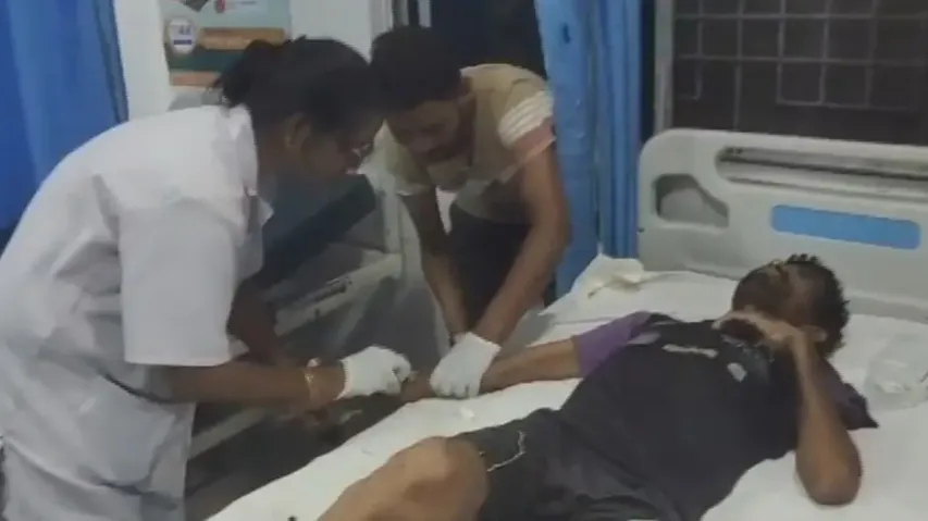 Over 15 hospitalised after consuming country liquor in Ganjam