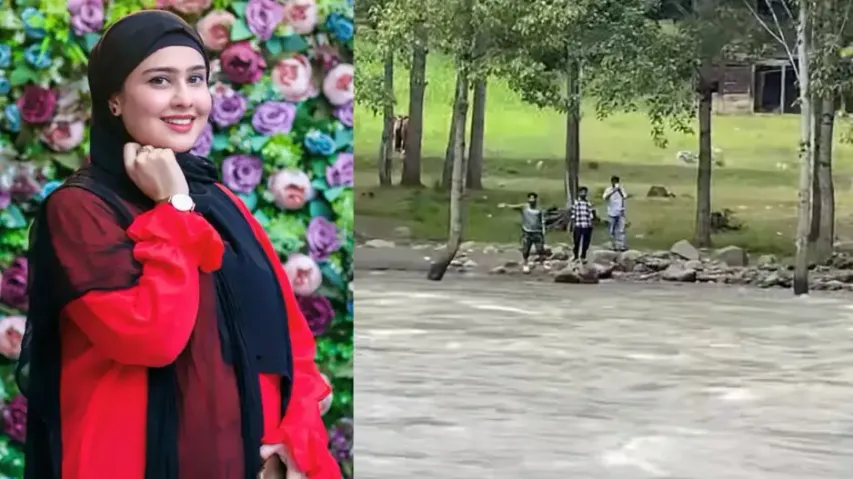 Pakistani Doctor has '9 correct ways' to communicate with Indians across borders! Watch