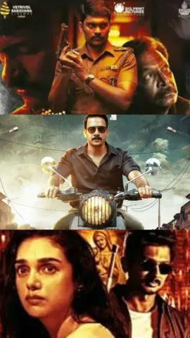 Top 7 Must-Watch Tamil Thrillers Available On Zee5
