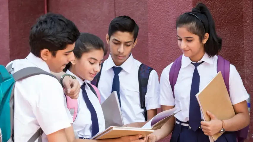 NCERT proposes to include Class 9 to 11 marks in Class 12 final results