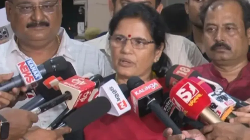 All eligible women in family to receive SUBHADRA money: Odisha Deputy CM