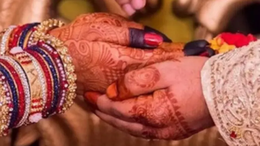 Divorcee B.Ed woman’s unusual demand for marriage sparks debate