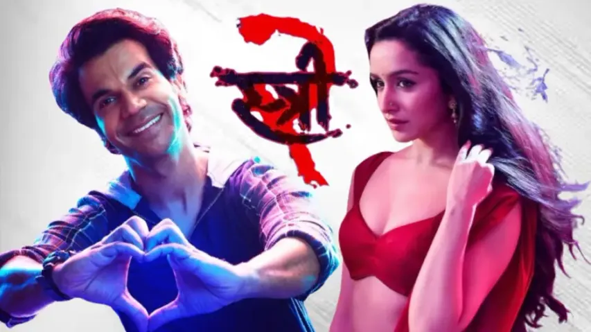 Stree 2: Rajkummar Rao favourite scene of 'Gorgeous Stree' deleted