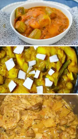6 Odia Vegetable Dishes You Must Try