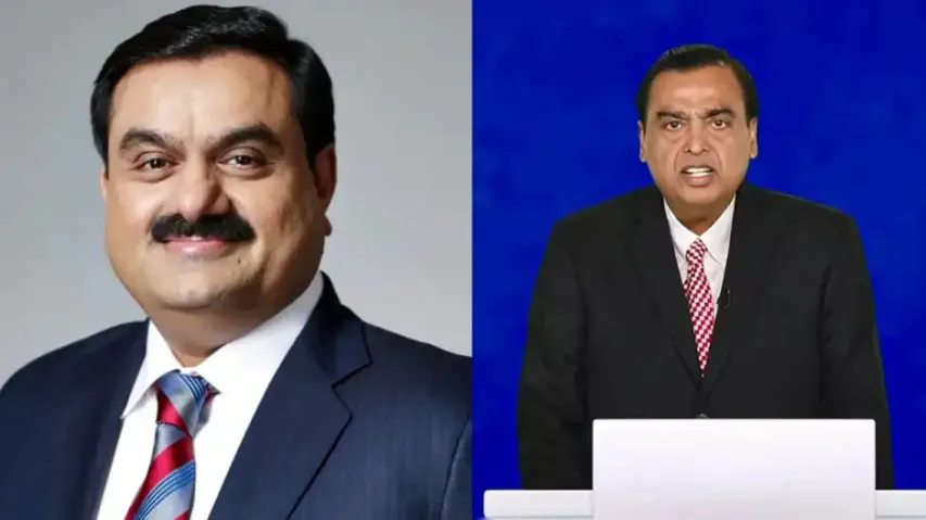 Hurun Rich List: Gautam Adani replaces Mukesh Ambani, Odisha’s Tara Patanaik