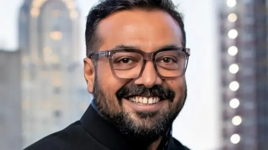 Anurag Kashyap