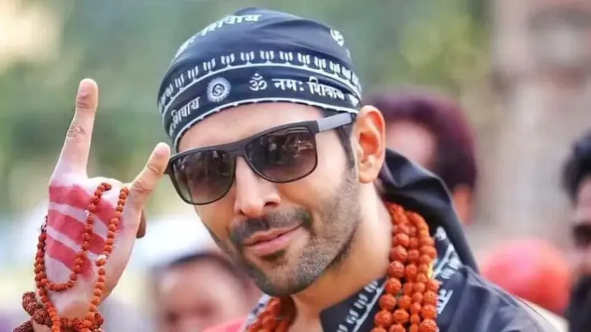 Bhool Bhulaiyaa 3 big update: Kartik Aaryan drops major hint on teaser after concluding shooting