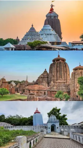 Odisha Tourist Places: Top 9 Must-Visit Temples In The State