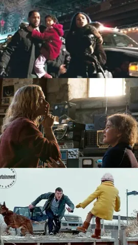 From 'Mili' to 'I Am Legend': Top 9 Survival Thrillers To Watch On Netflix