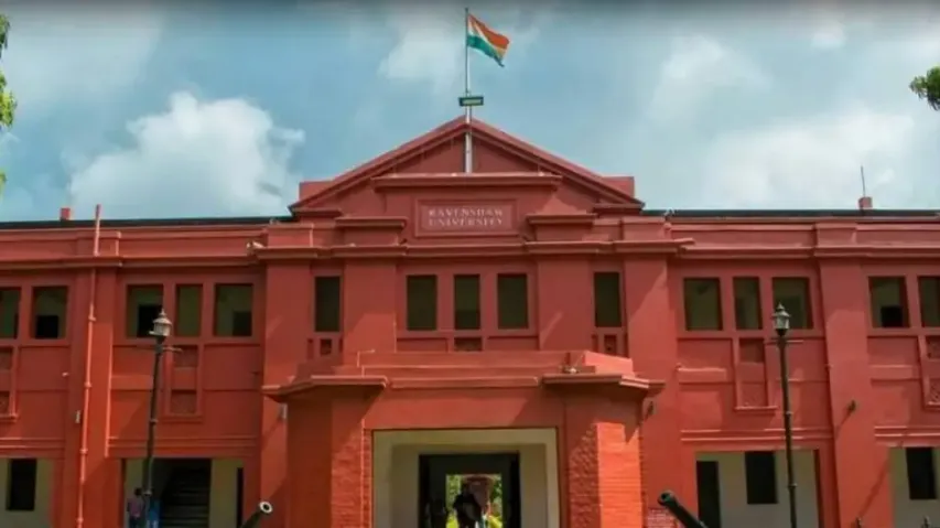 Ravenshaw University