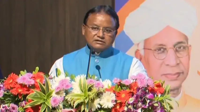 Education quality in 5T schools below par: Odisha CM 