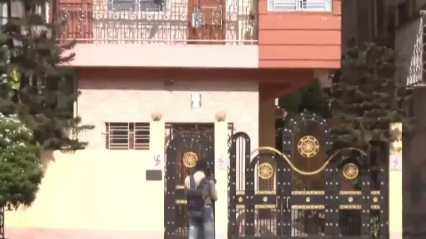 ED raids four more places including RG Kar Hospital's ex-principal's home