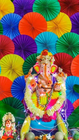 Ganesh Puja 2024: Last-Minute Ganesh Chaturthi decoration ideas to elevate your festivities