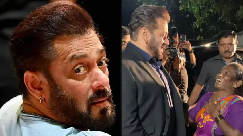 Salman Khan confirms 2 broken ribs at Bigg Boss 18 event