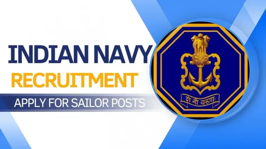 Indian Navy brings opportunity for 12th passed, check details