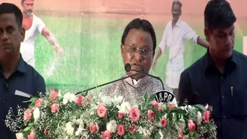 Odisha’s second AIIMS to come up in Sambalpur: CM Mohan Majhi