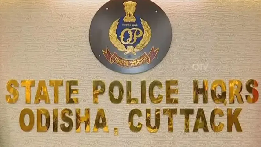 No IPS reshuffle by Odisha govt sparks discussion amidst rising crime