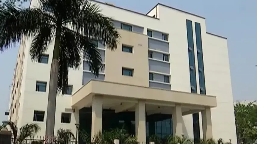 VIMSAR Super Speciality Hospital yet to be functional after 6 years