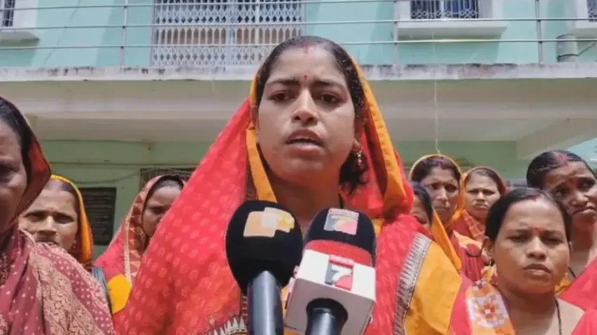 Anganwadi worker assaulted in Odisha’s Bhadrak over SUBHADRA application form