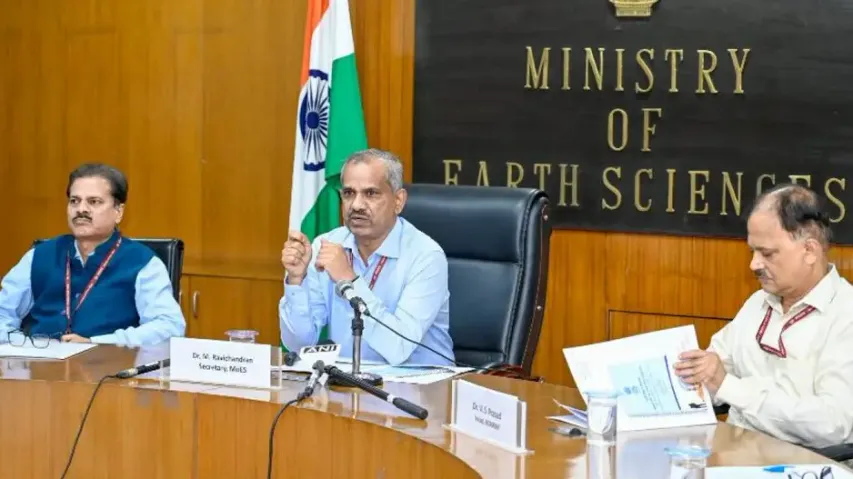 Mission Mausam: Centre to install wider network of radars, wind profilers by 2026