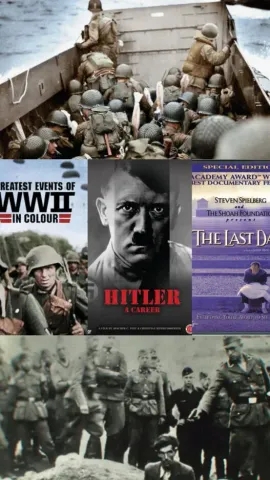 Top 8 WWII Documentaries To Watch On Netflix