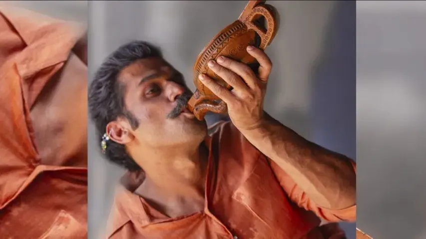 'Shah Rukh, Salman and Aamir are Brahma, Vishnu and Mahesh'! Tumbbad star Sohum Shah calls Khan trio