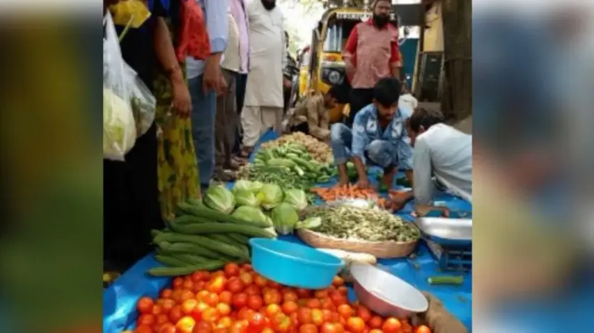 India's wholesale price inflation eases to 4-month low of 1.31 pc in Aug