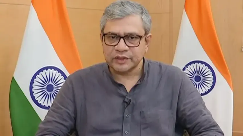 Odisha top priority in PM Modi’s Purvodaya mission: Railway Minister Ashwini Vaishnaw 