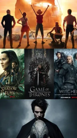 Top 9 Fantasy Adventure Epics To Watch On Various OTTs