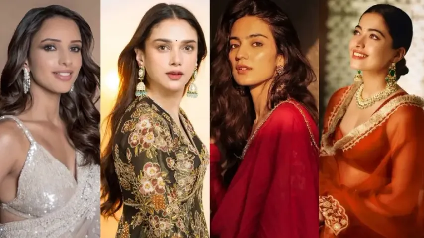 Top National crushes of India in 2024