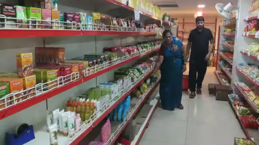 Household consumption poised to grow faster in Q2 as headline inflation eases: RBI