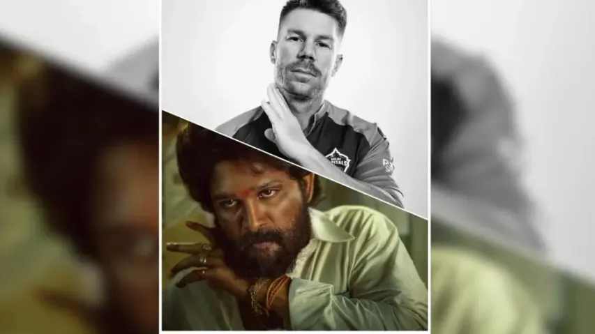 'Pushpa 2: The Rule': David Warner's cameo in Allu Arjun and Rashmika Mandanna's flick!